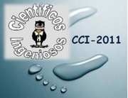 Concurso de Científicos Ingeniosos 2011